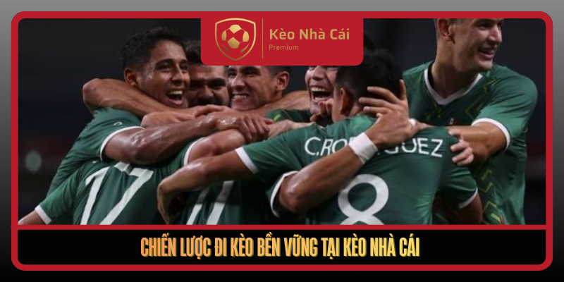 Chien Luoc Di Keo Ben Vung Tai Keo Nha Cai