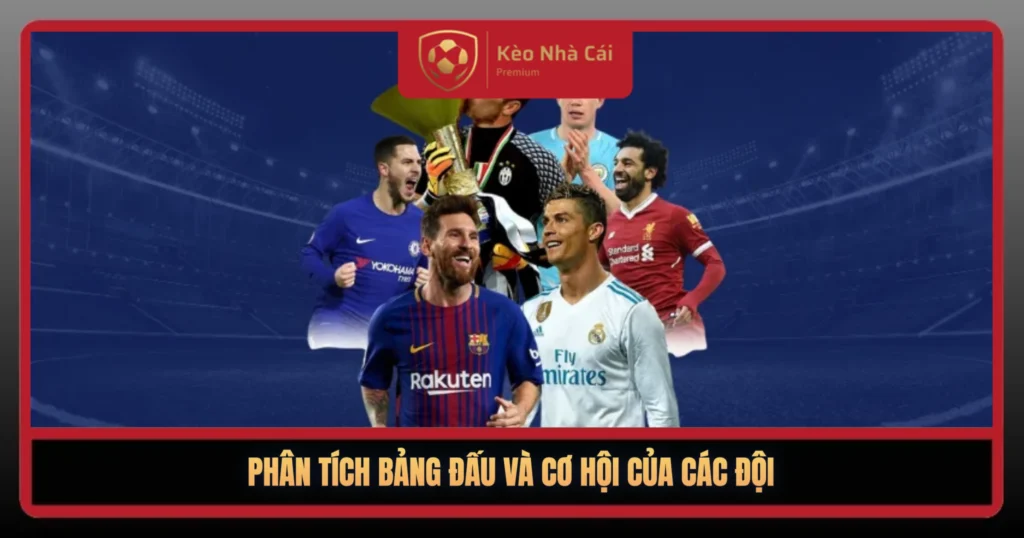 Phan Tich Bang Dau Va Co Hoi Cua Cac Doi 1