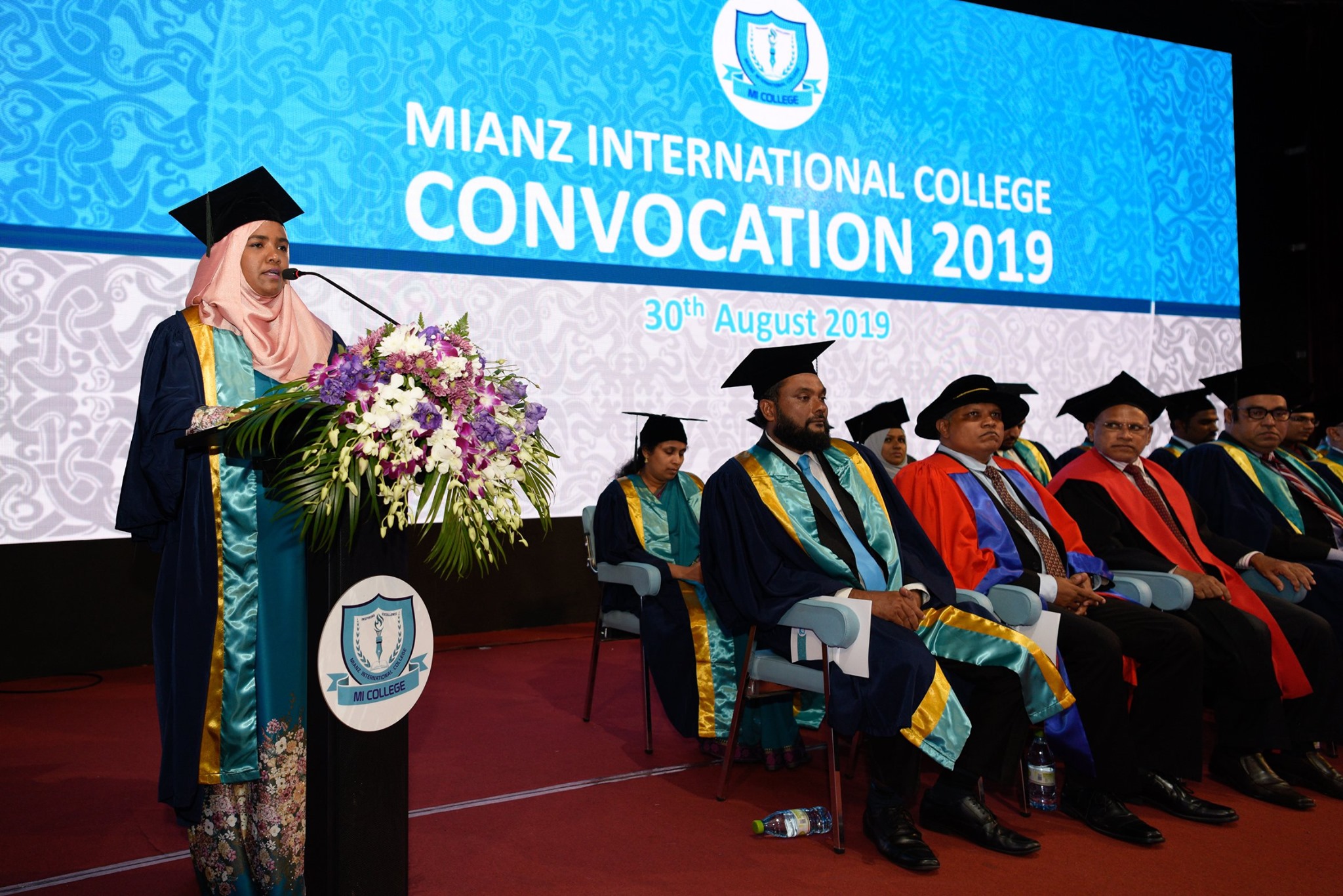 MI College in the Maldives: Leading the Way in Quality Higher Education and Professional Development