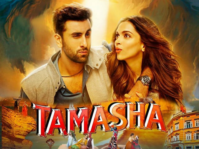 Tamasha Movie Review: An Underrated Gem That Deserves Recognition