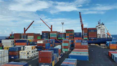 China Becomes the Primary Import Partner for Maldives, While Thailand Takes the Lead in Exports