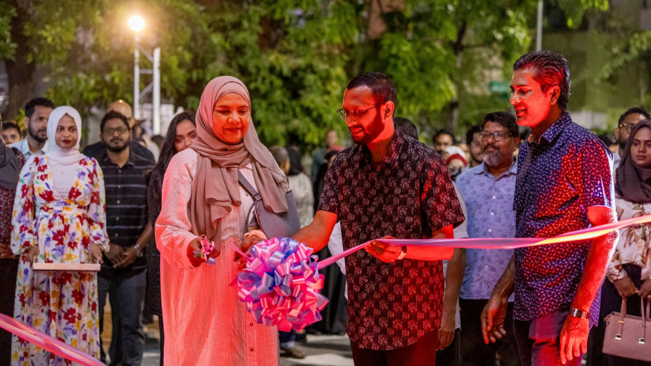 Government to Provide MVR 100 Million in Loans to Support Women in Business