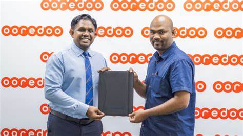 Ooredoo Introduces Special Deal for the Golden Futsal Challenge